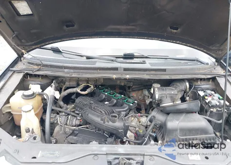 2008 Ford Edge Limited from USA, damaged, VIN 2FMDK39C48BA81794